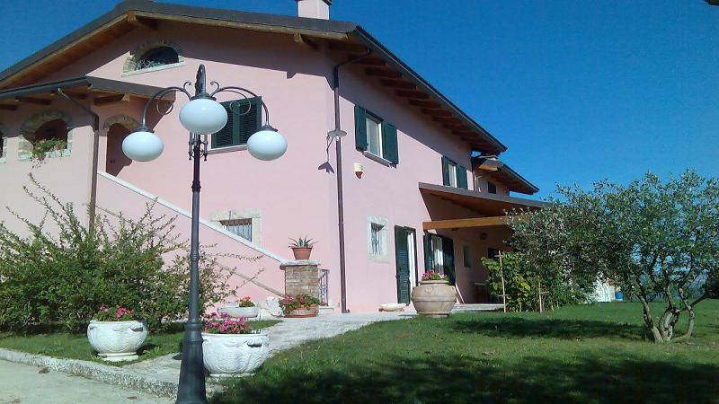 Villa Ascoli Piceno