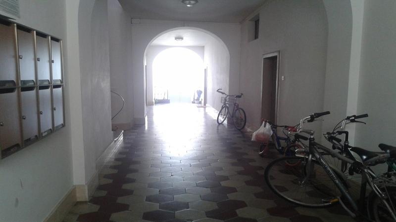 AP, Appartamento  Borgo Solestà 