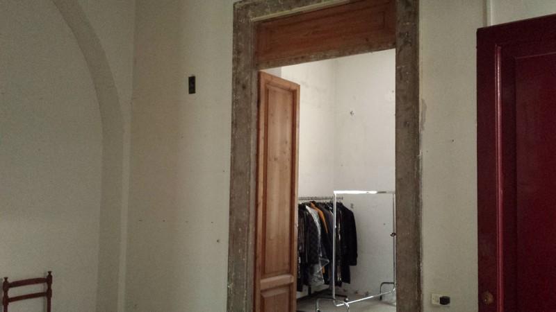 AP, Appartamento  Borgo Solestà  