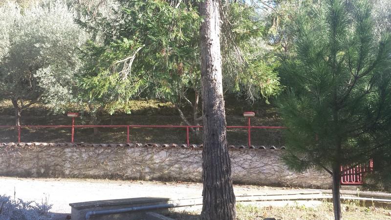 AP, Villa a   Ascoli Piceno 