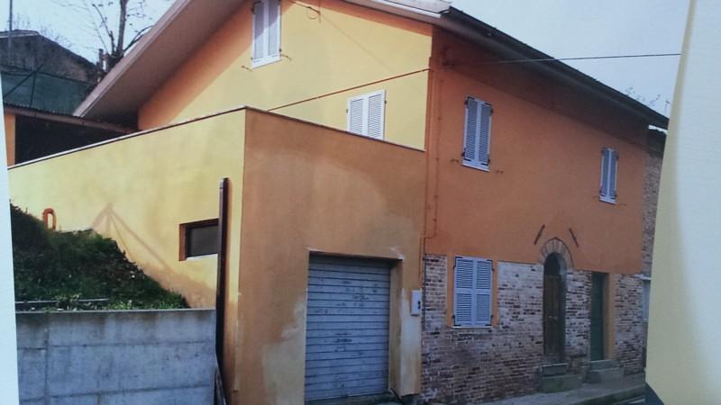 AP, Casa Indipendente Castel Di Lama 