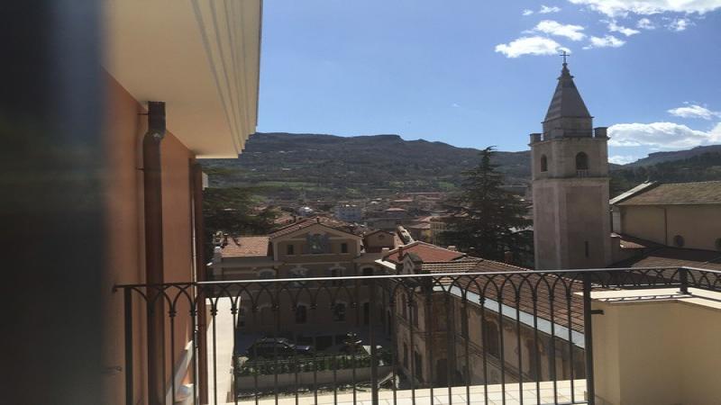 AP, Appartamento nuovo Ascoli Piceno