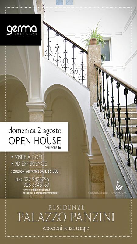 AP, Open House