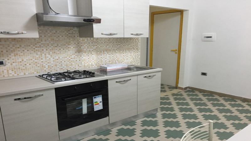 AP, Appartamento Arredato