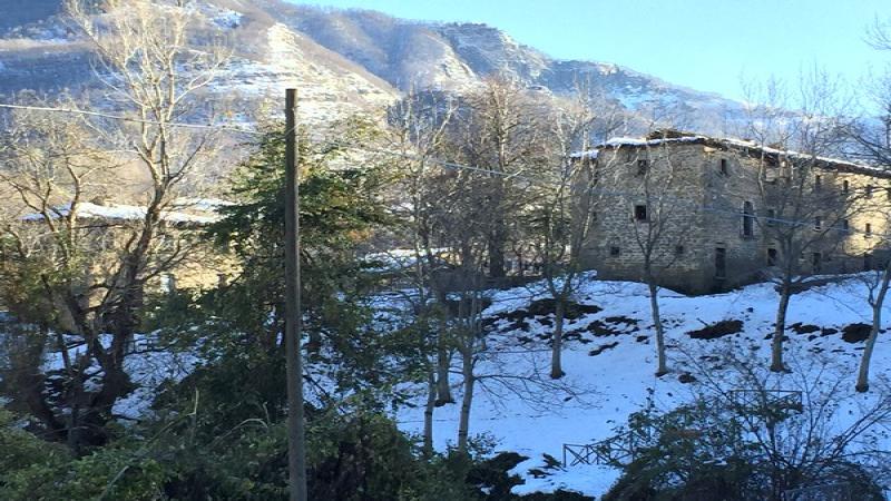 AP, Borgo Antico