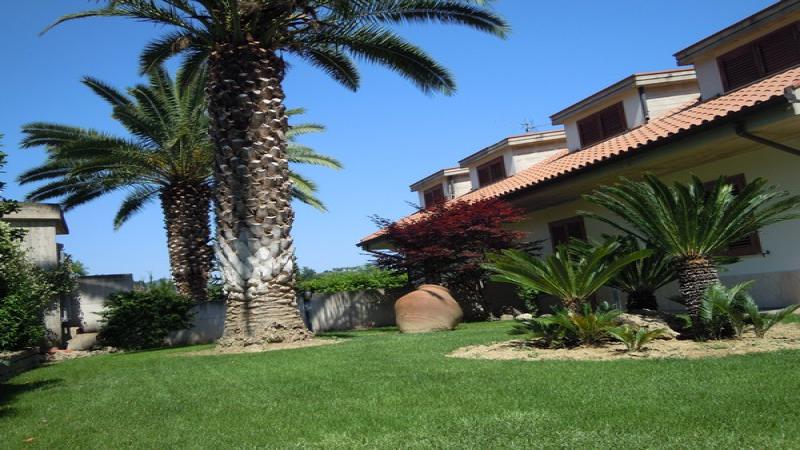 AP, Villa Ascoli Piceno