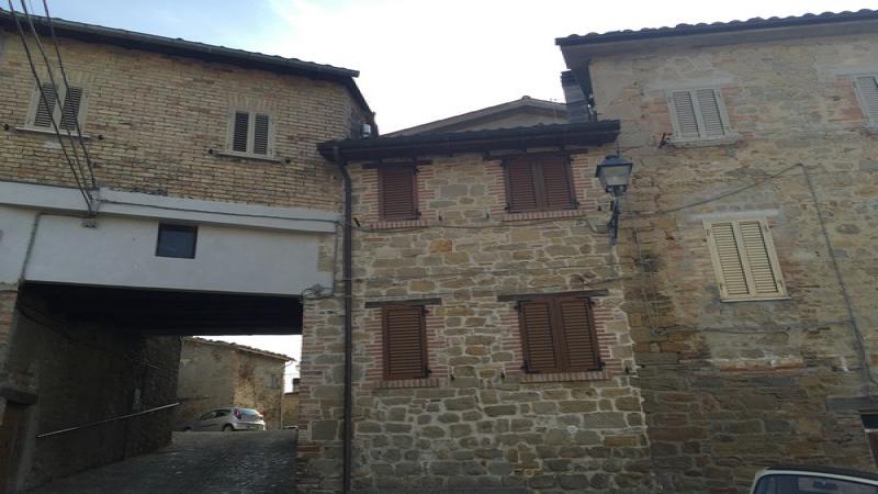 AP, Casa Indipendente Palmiano