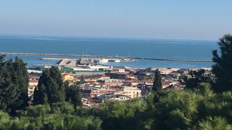 AP, Attico al Mare