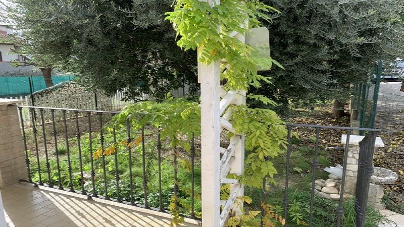 AP, Villa in città