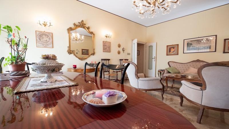 Ap, Appartamento Campo Parignano