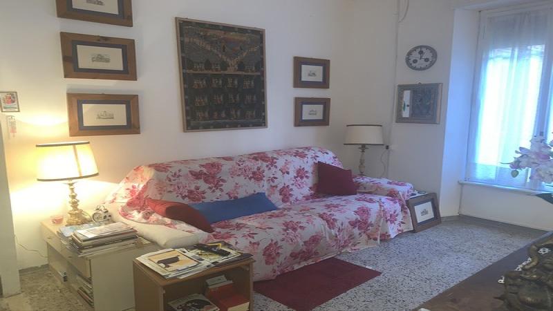 AP, Monolocale Campo Parignano