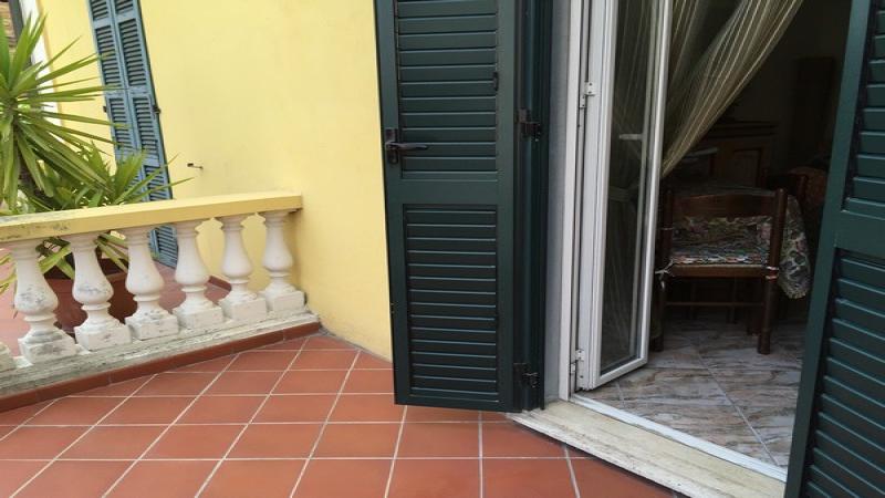 AP, Casa Indipendente  Cupra Marittima 