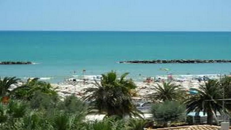 AP, Appartamento Vista Mare