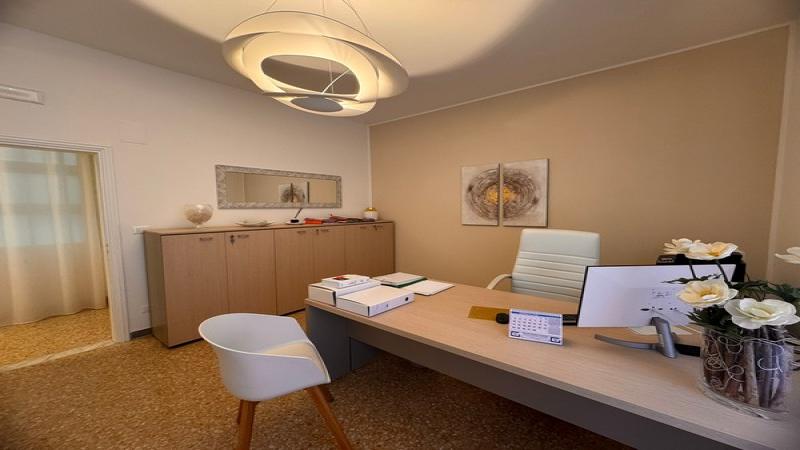 Ascoli Piceno, Ufficio centro 